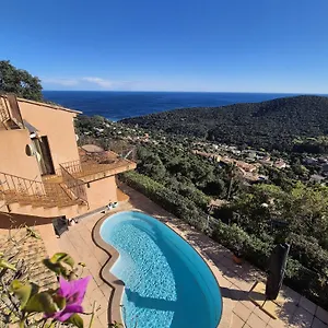 Pétale De Rose Villa